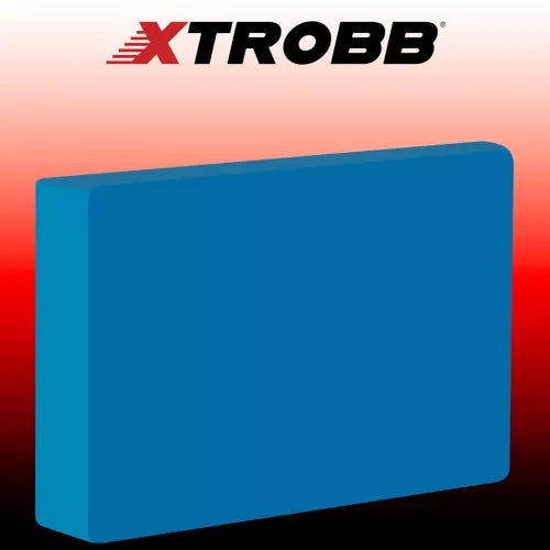 Clay for cleaning varnish 180g Xtrobb 20761
