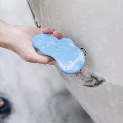 Clay for cleaning varnish 180g Xtrobb 20761