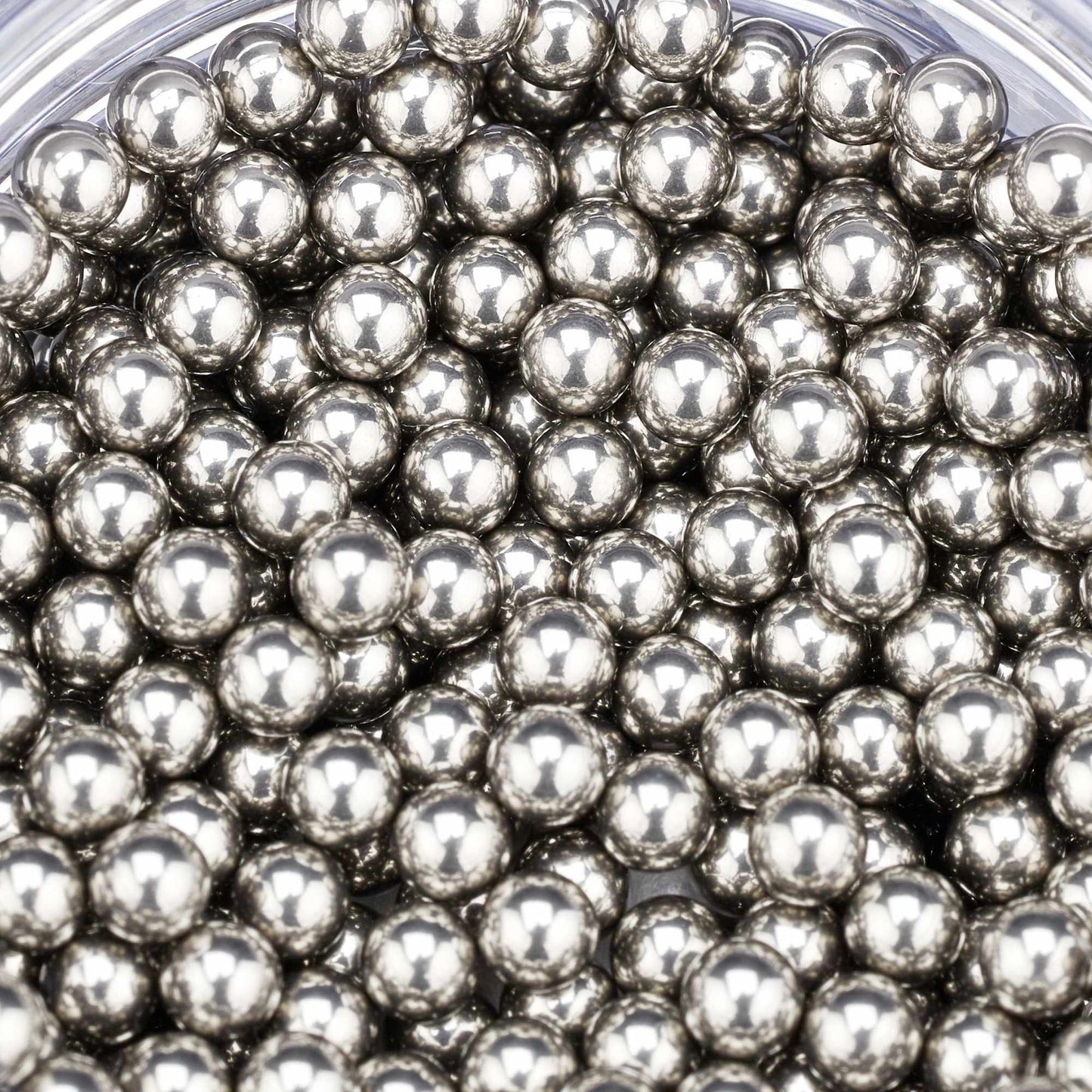 Cleaning beads - set of 1000