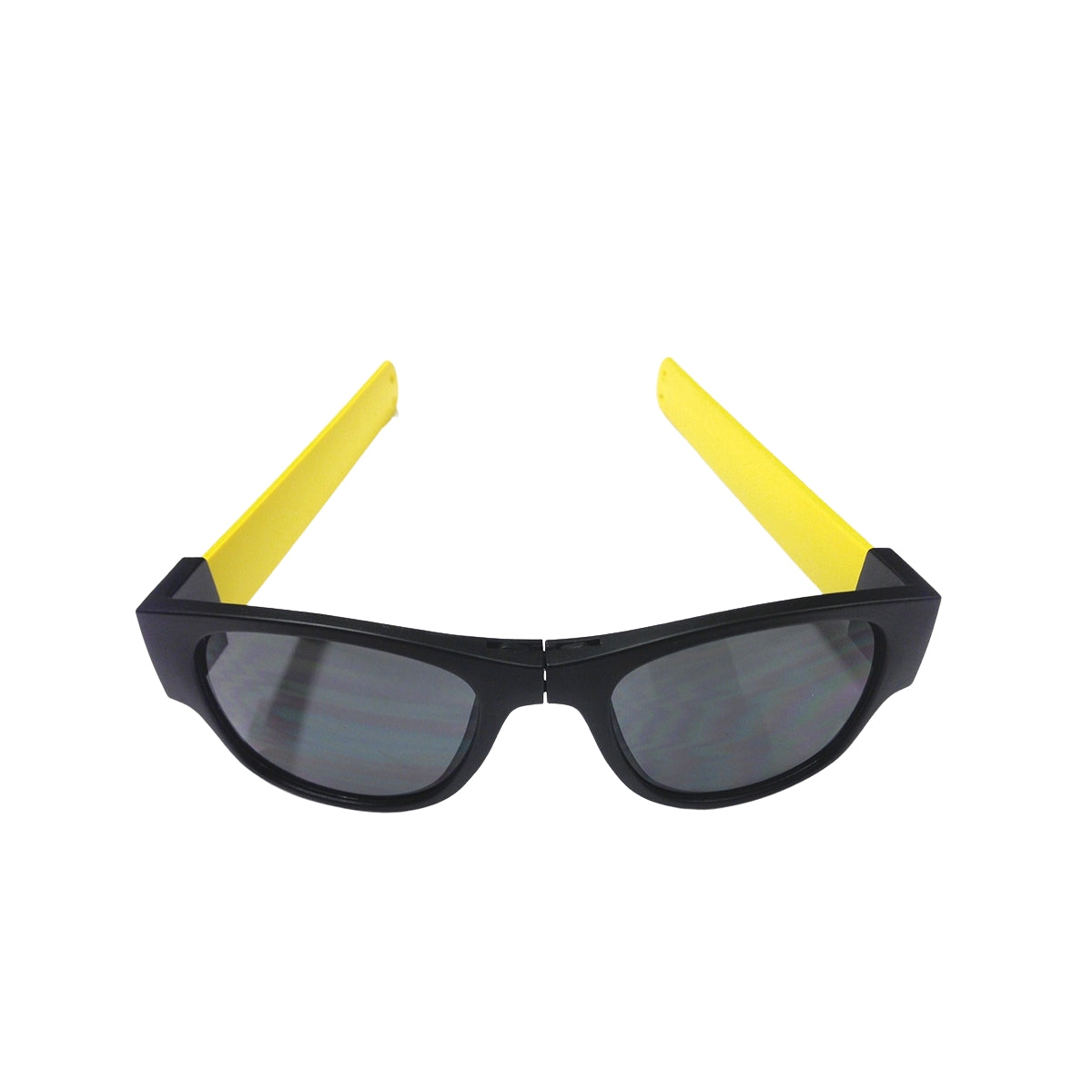 Clix – Flexible sunglasses - Yellow