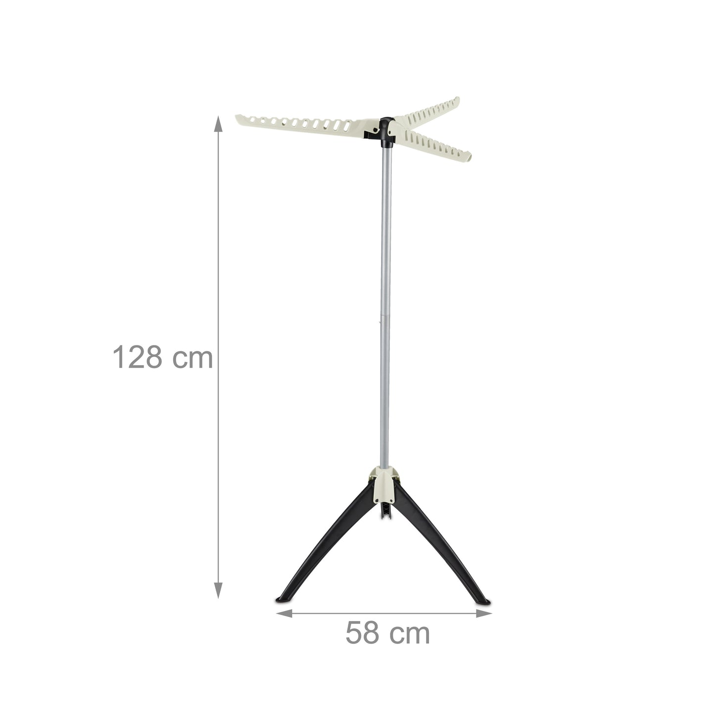 Clothes Hanger for 33 Shirts