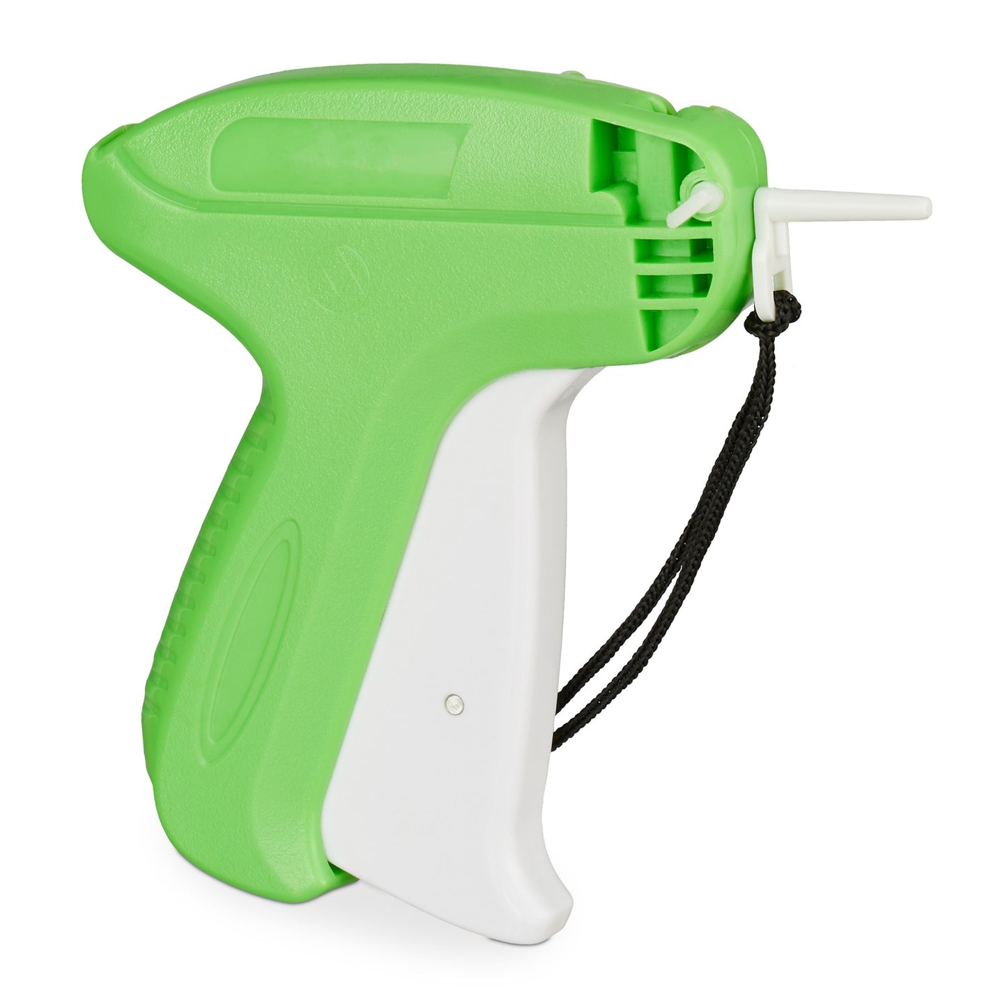 Clothes Labelling Gun in Green