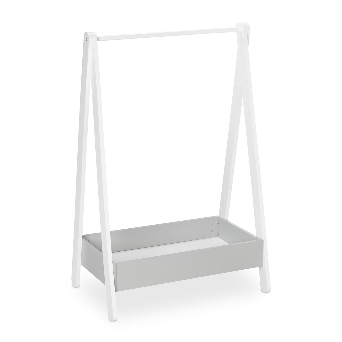 Clothes hanger for children