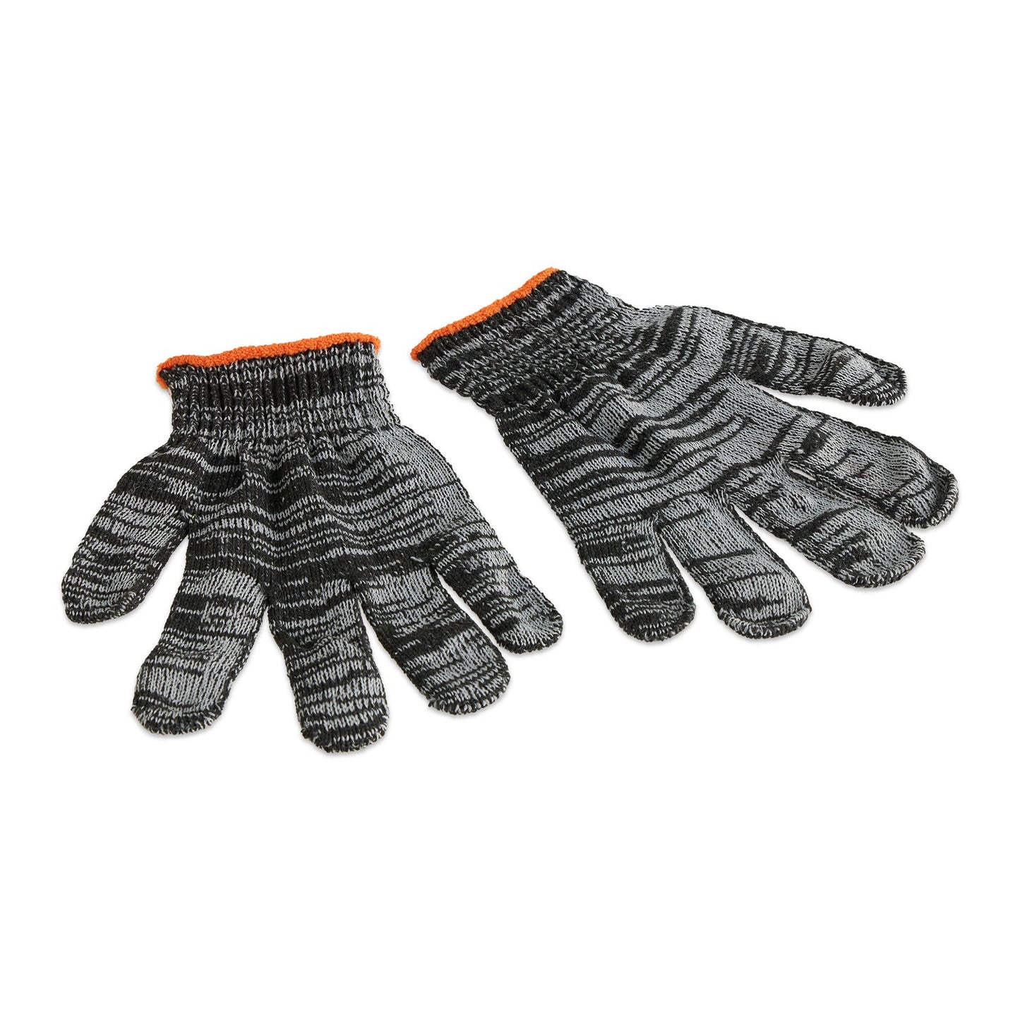 Clothes hanger with 2 bars