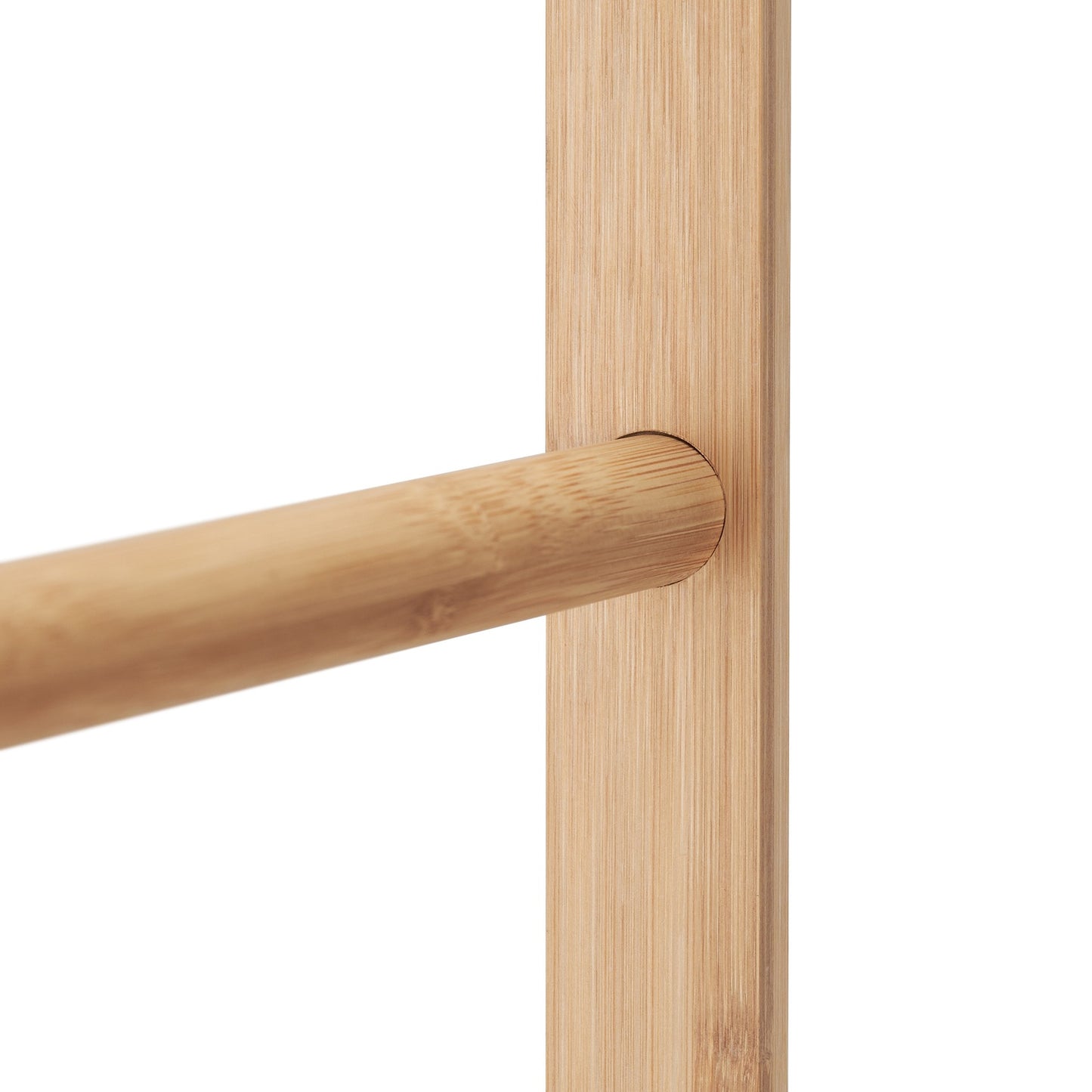 Clothes hanger with shelf