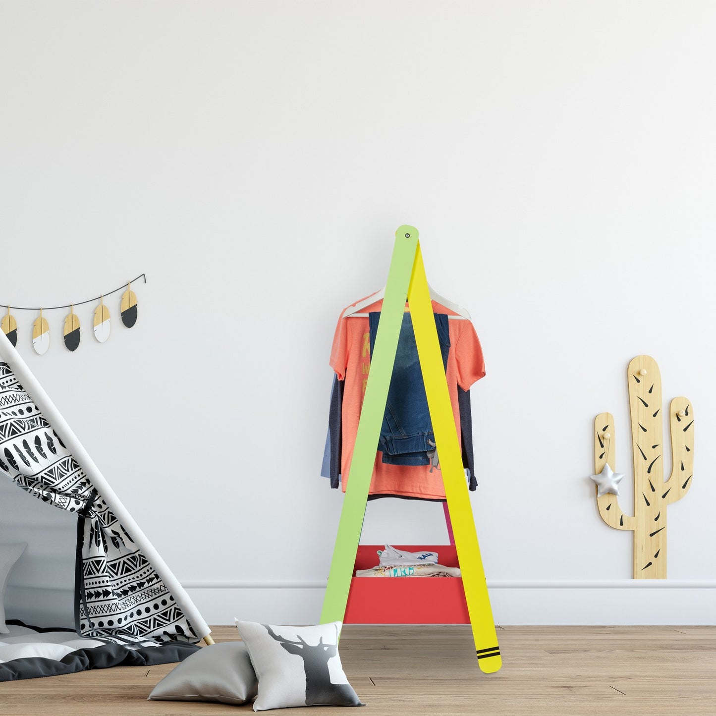Clothing position children