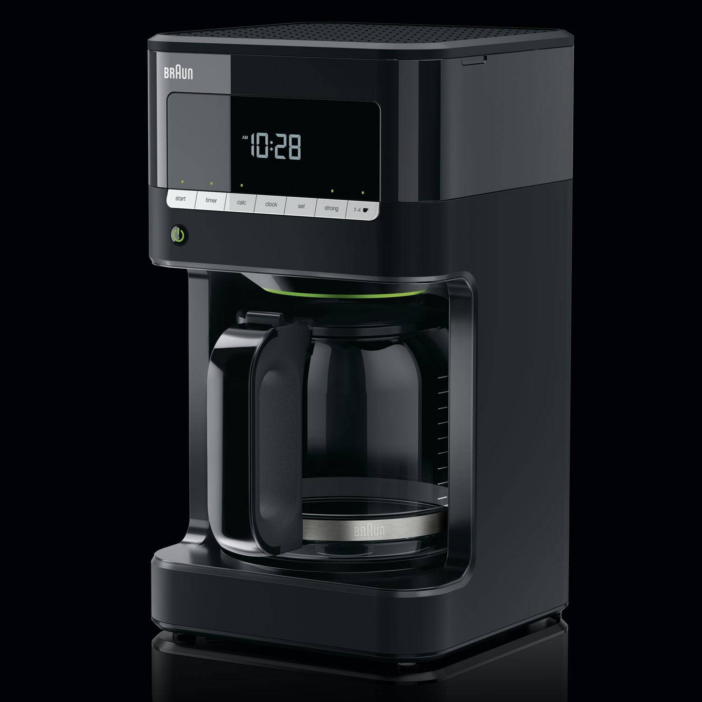 Coffee maker KF7020 Black