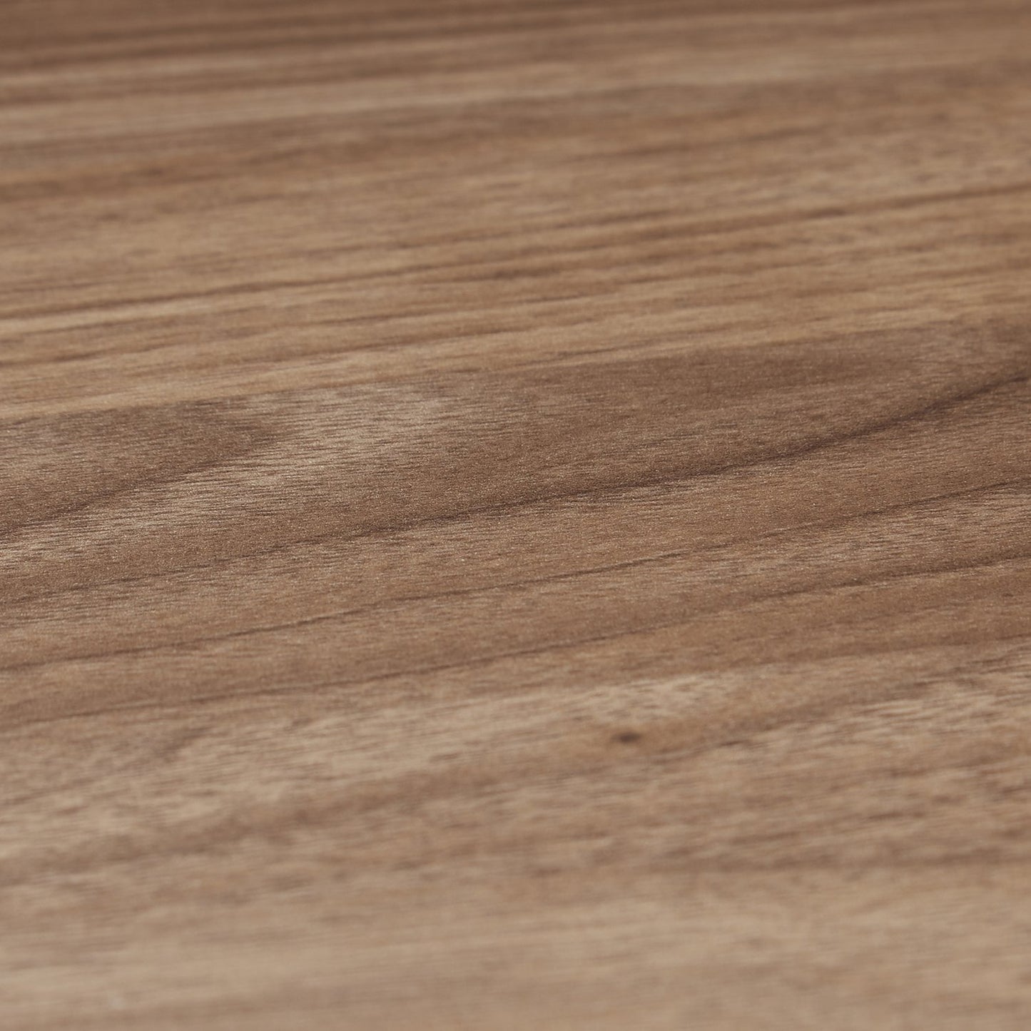 Coffee table with metal frame