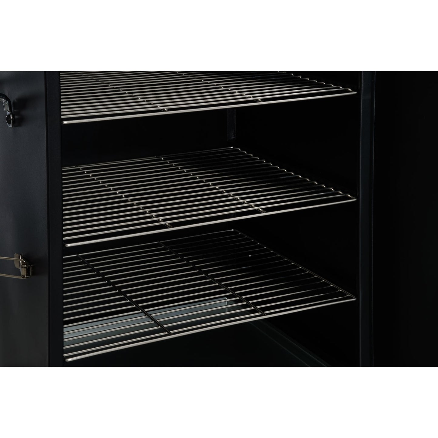Cold smoking cabinet M