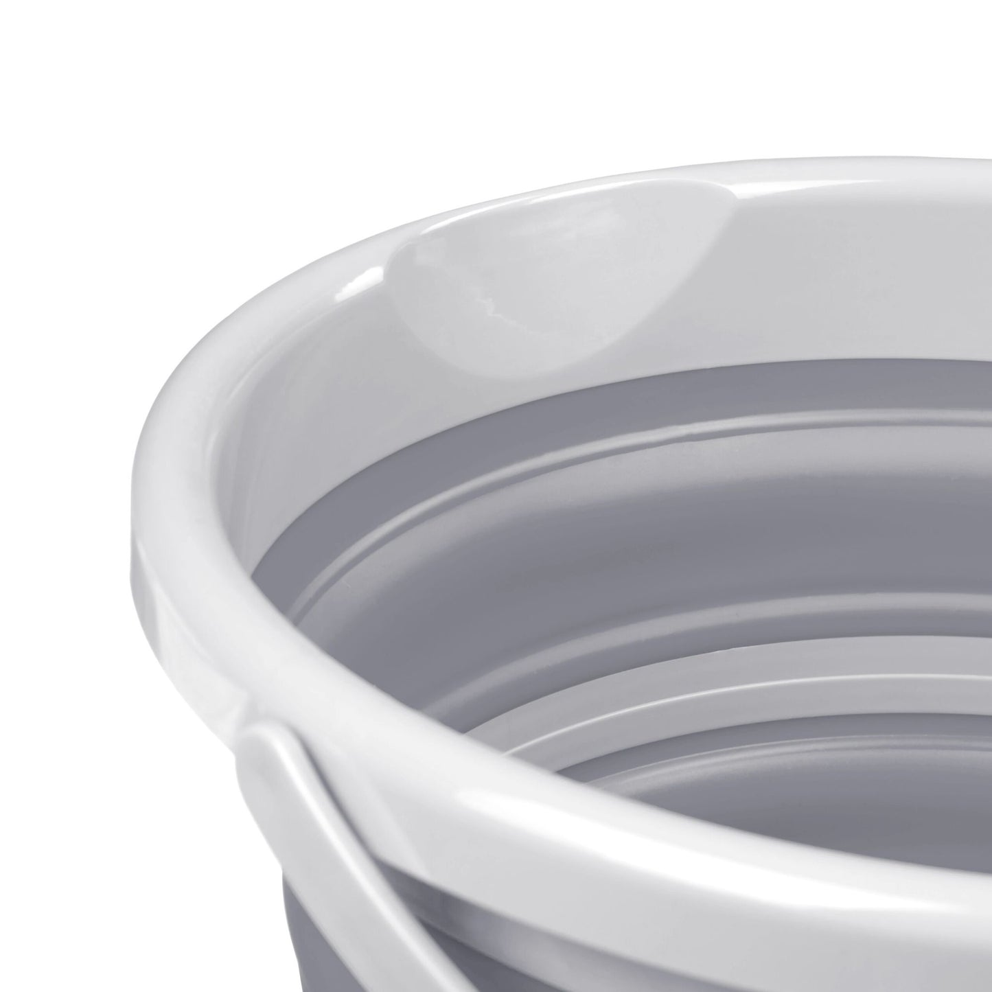 Collapsible bucket 10 litres