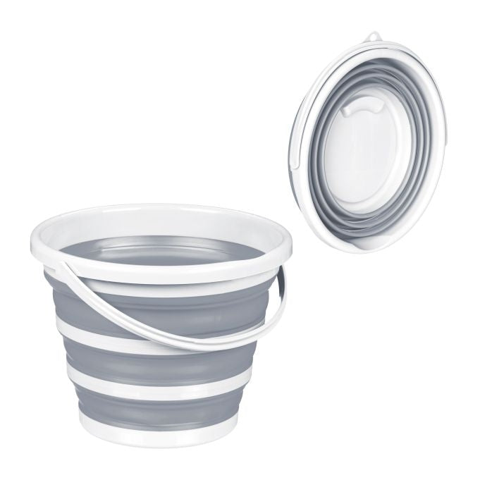 Collapsible bucket 10 litres