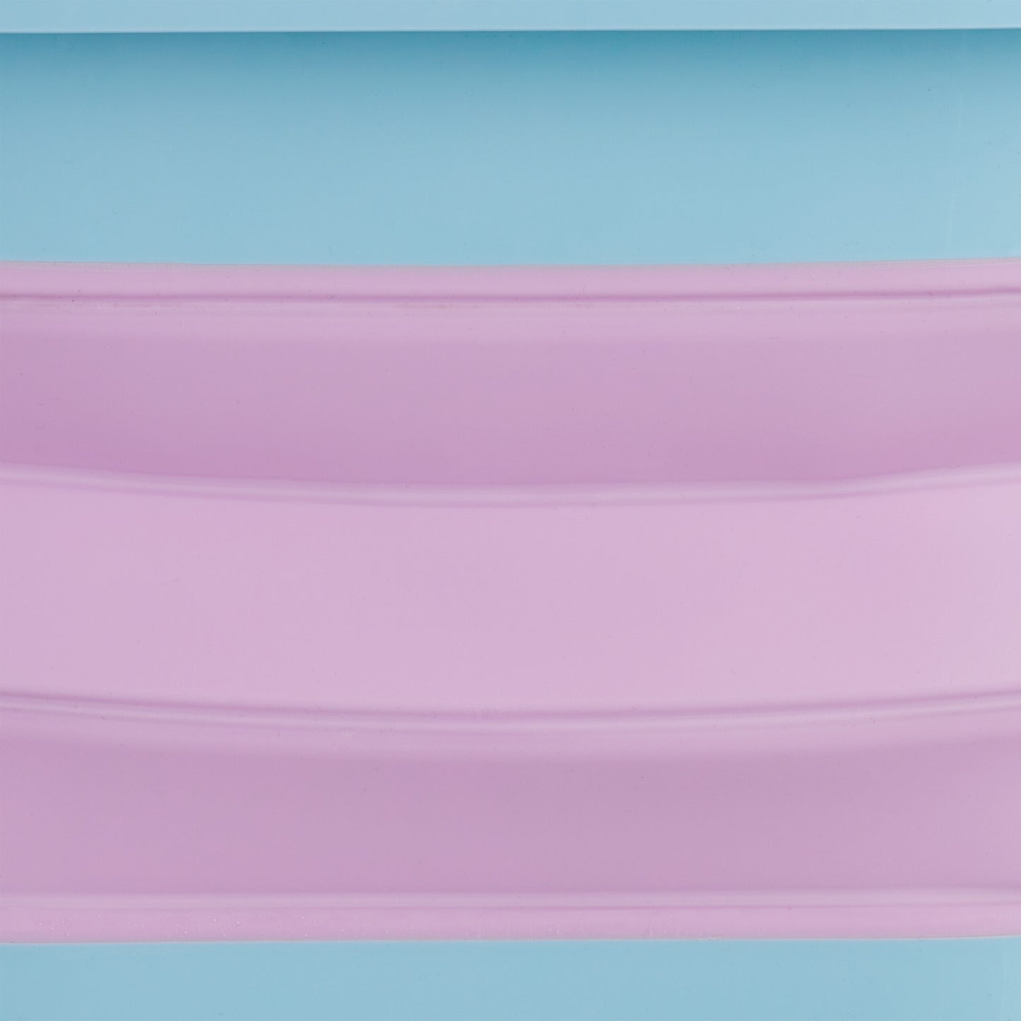 Collapsible laundry basket 22 liters