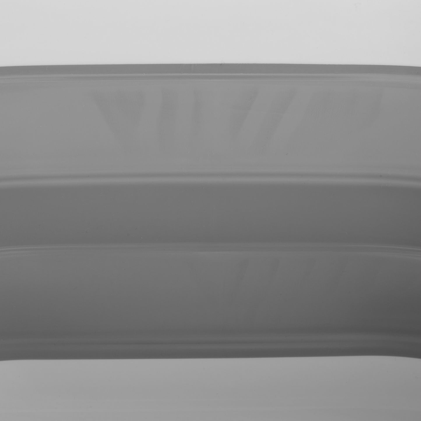 Collapsible laundry basket 22 liters