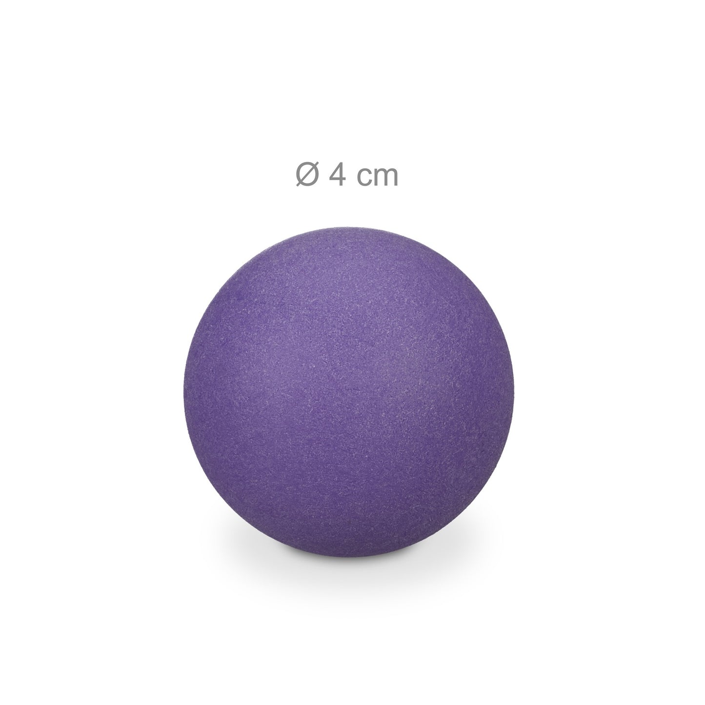 Colorful Beer Pong balls in a set of 100