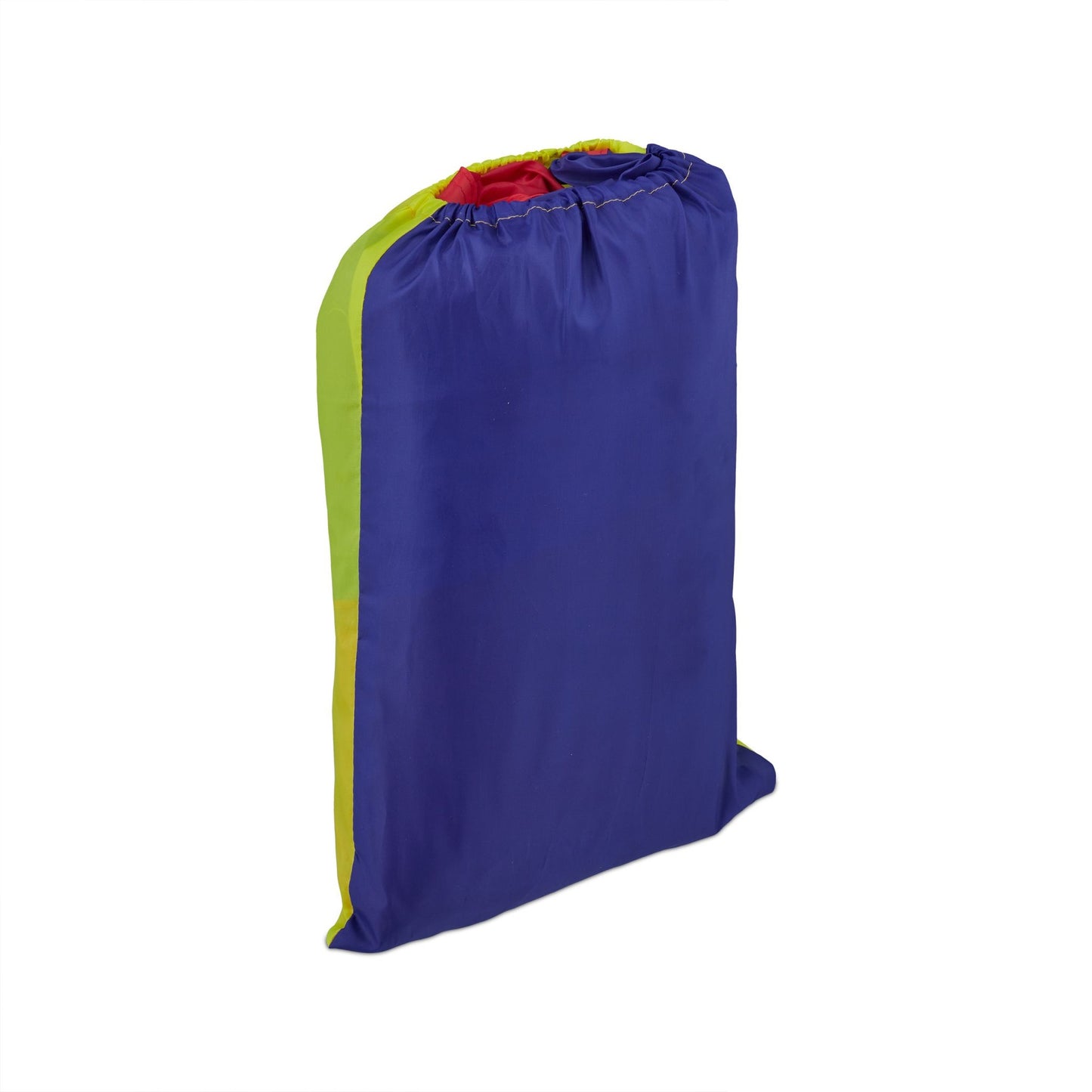 Colorful seesaw Ø 3.5 m