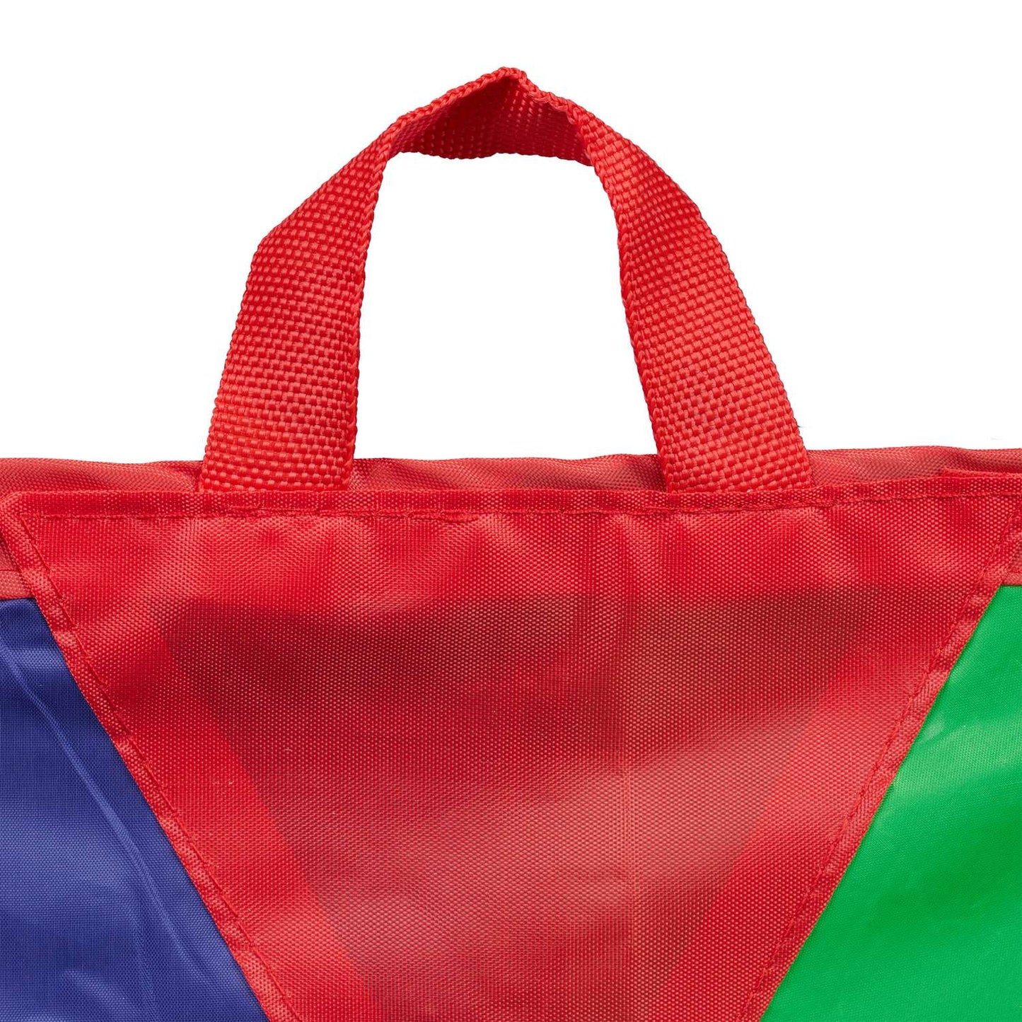 Colourful Play Parachute Diameter 6m