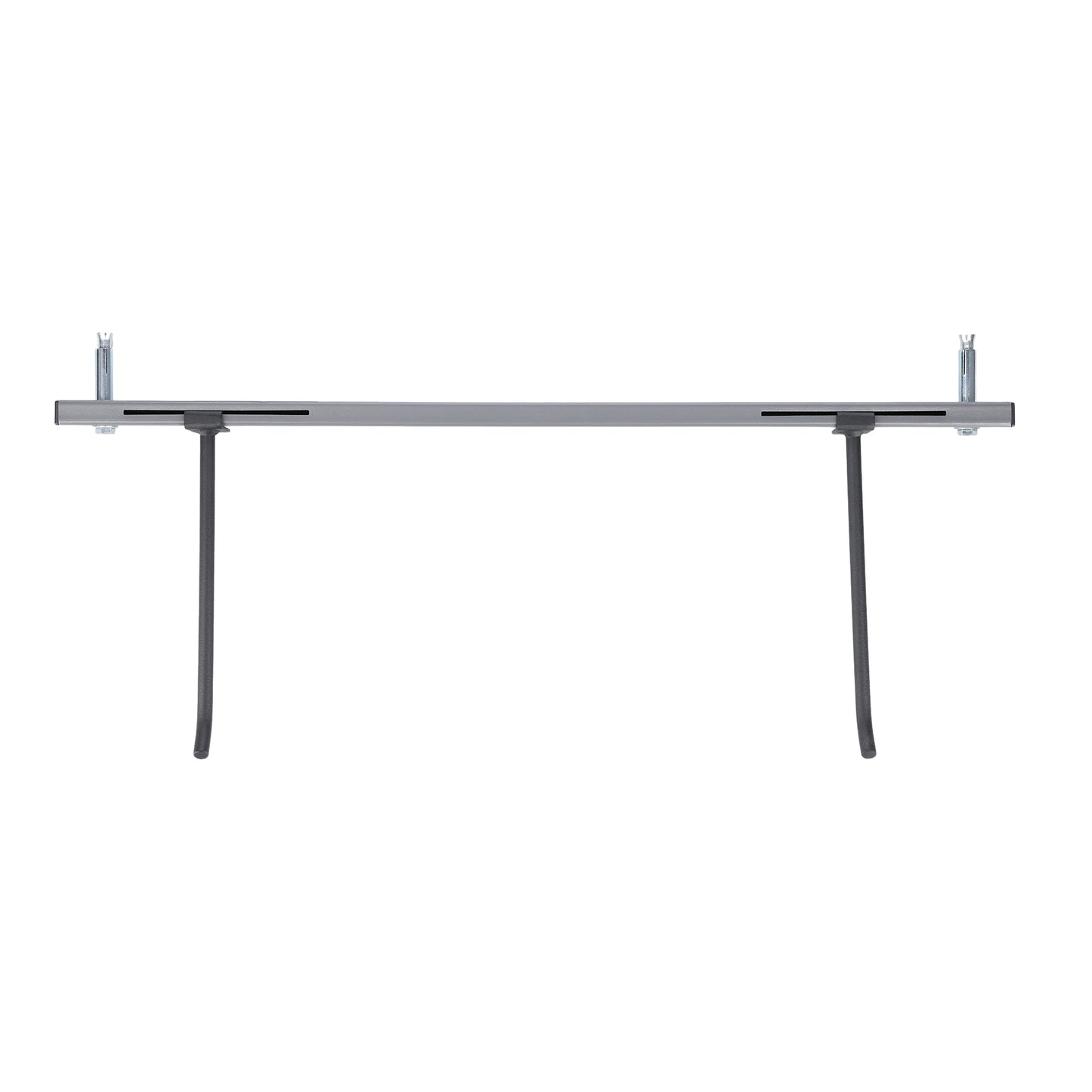 Commercial Steel Mat Rack – Holds 30 Mats