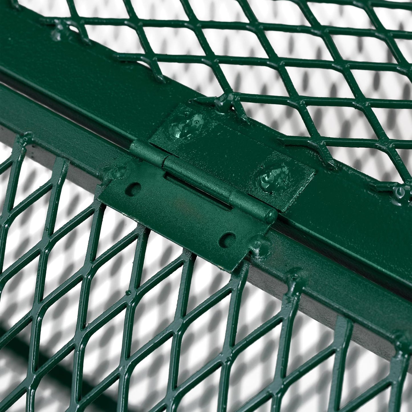 Compost spreader 75 liters