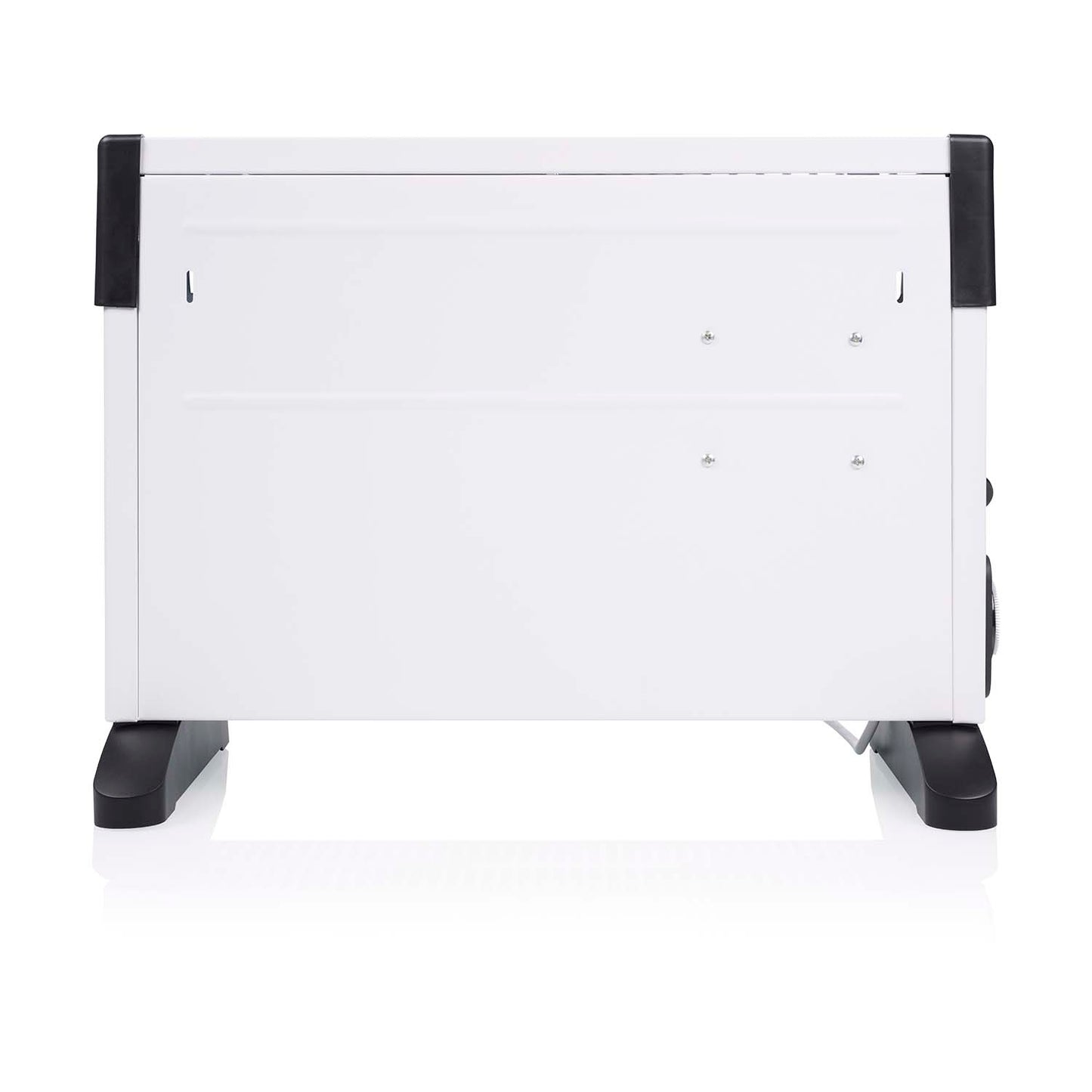 Convector Heater 2000W with Thermostat and Timer
