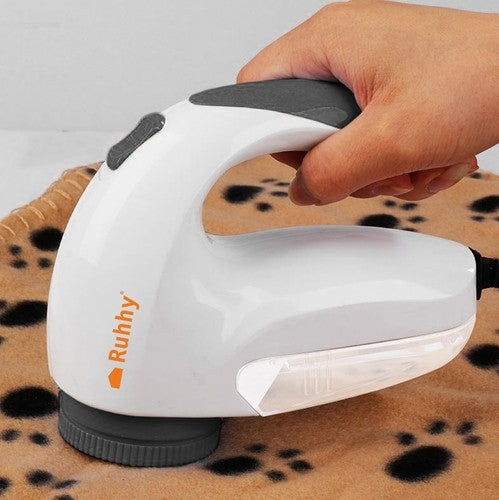 Cord clothes shaver 22685 Ruhhy