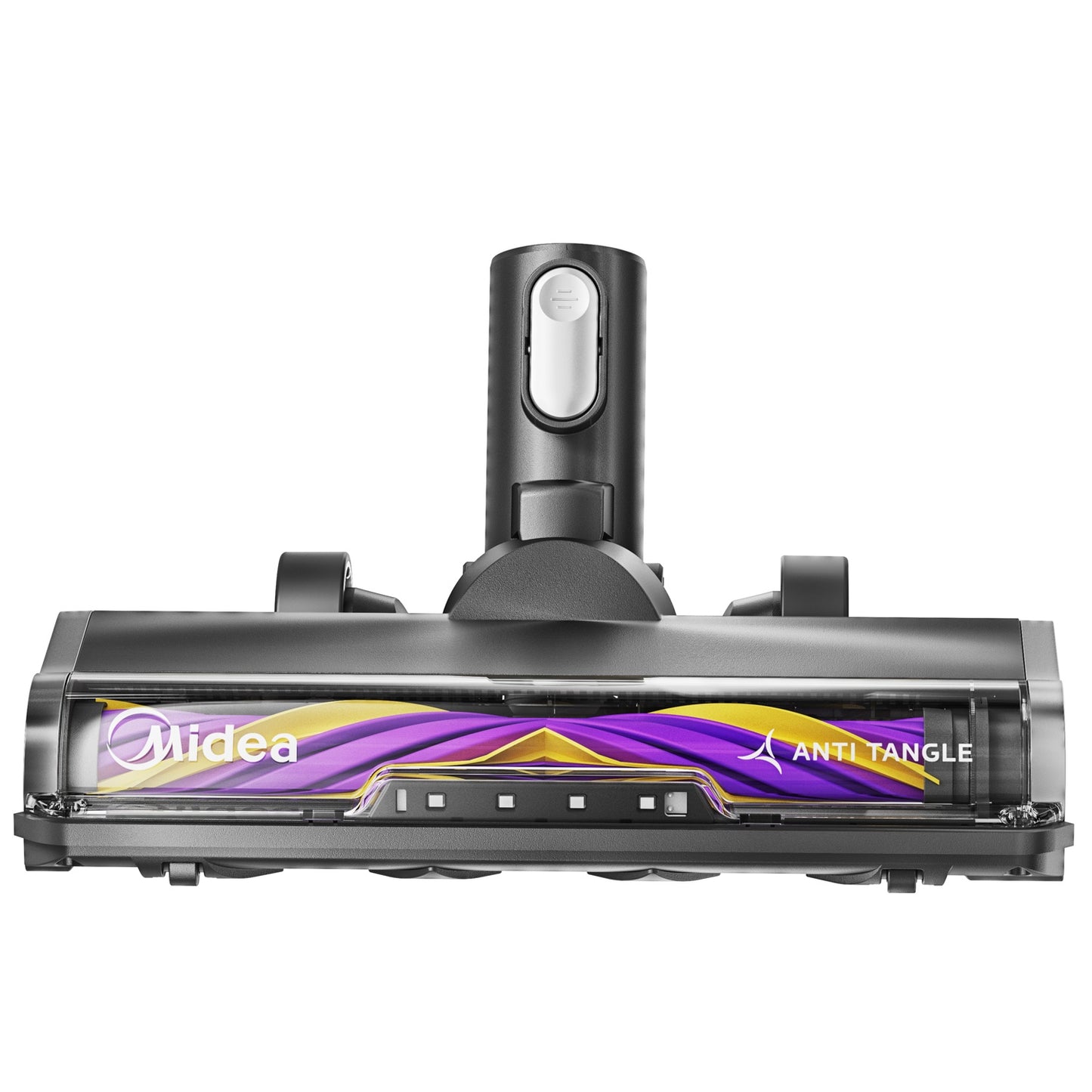 Cordless Vacuum with Self-Emptying Station, 350W Motor