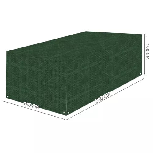 Cover for furniture set 23491