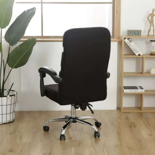 Cover for the Malatec 22887 office chair