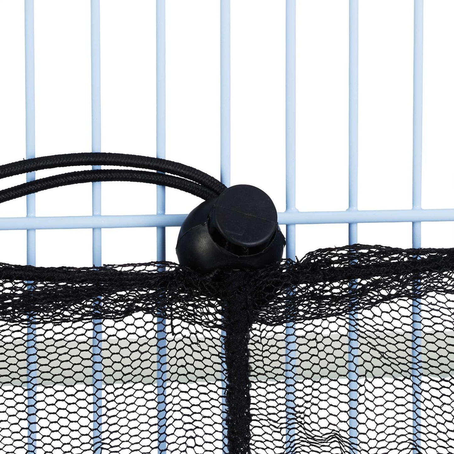 Covers for bird cages - set of 3