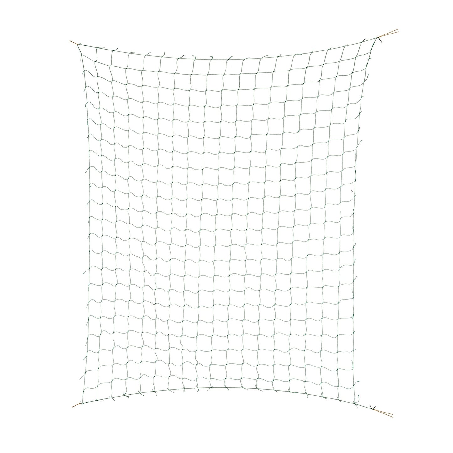 <p>Enhance your garden's productivity with our durable creeper net, designed to support cucumbers, tomatoes, and climbing plants. This net ensures robust growth and abundant harvests for your garden.</p>
<ul>
<li>Boost plant growth with reliable support.