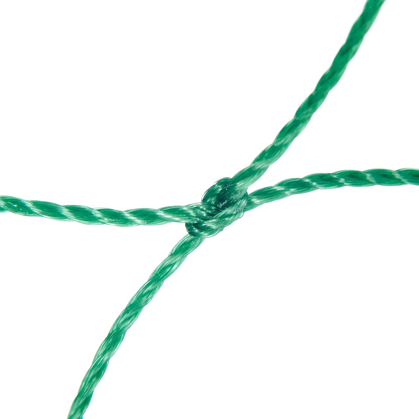 <p>Enhance your garden's productivity with our durable creeper net, designed to support cucumbers, tomatoes, and climbing plants. This net ensures robust growth and abundant harvests for your garden.</p>
<ul>
<li>Boost plant growth with reliable support.