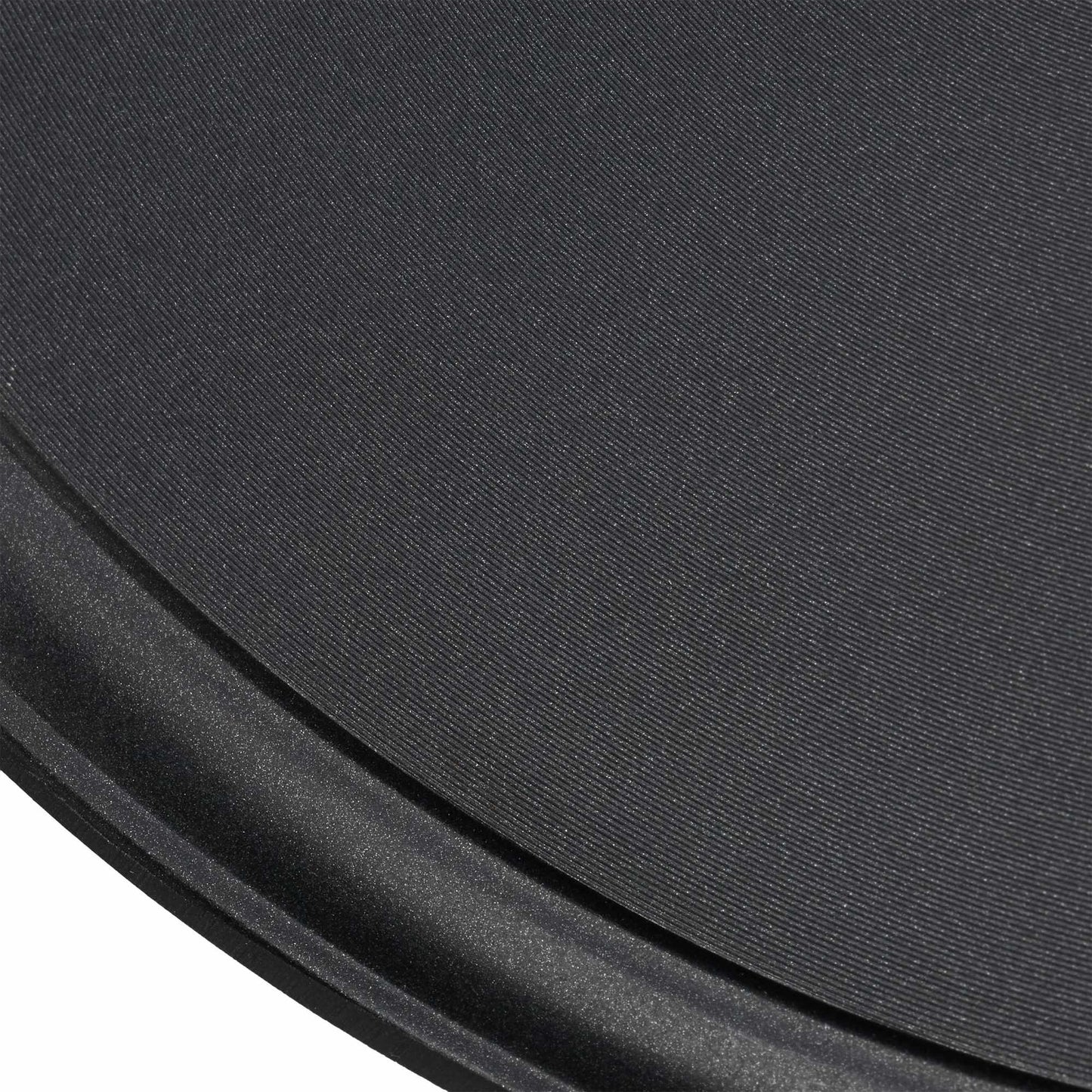 Crêpes form cast aluminum black 25 cm