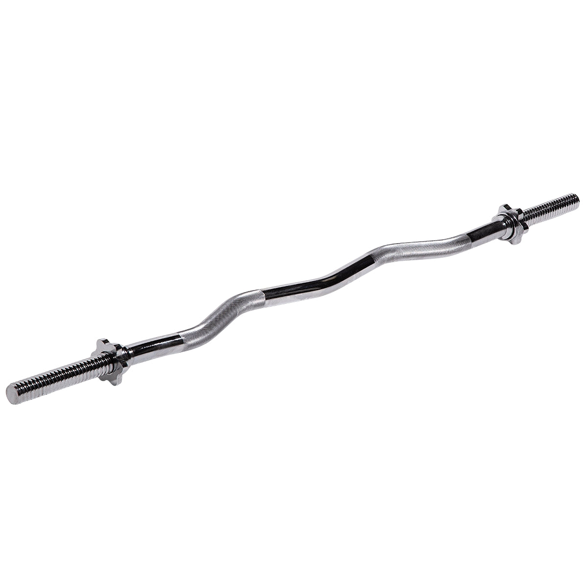 Curl Bar 120cm, 30mm Diameter
