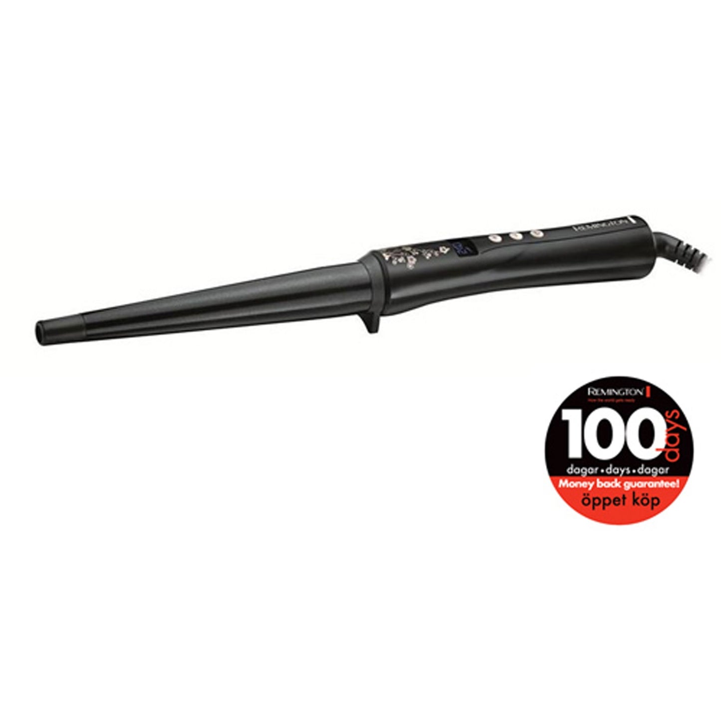 Curling iron Pearl curling CI95