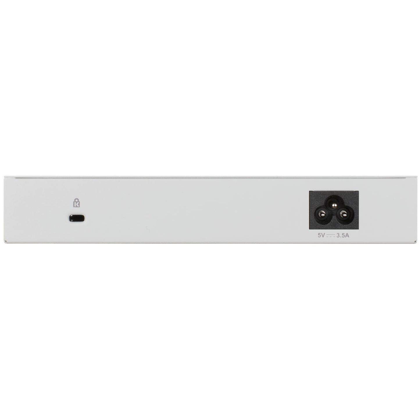 DNH-100 Nuclia's Connect Hub for network management