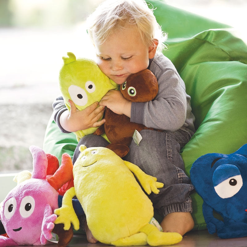 Dadda - soft toy
