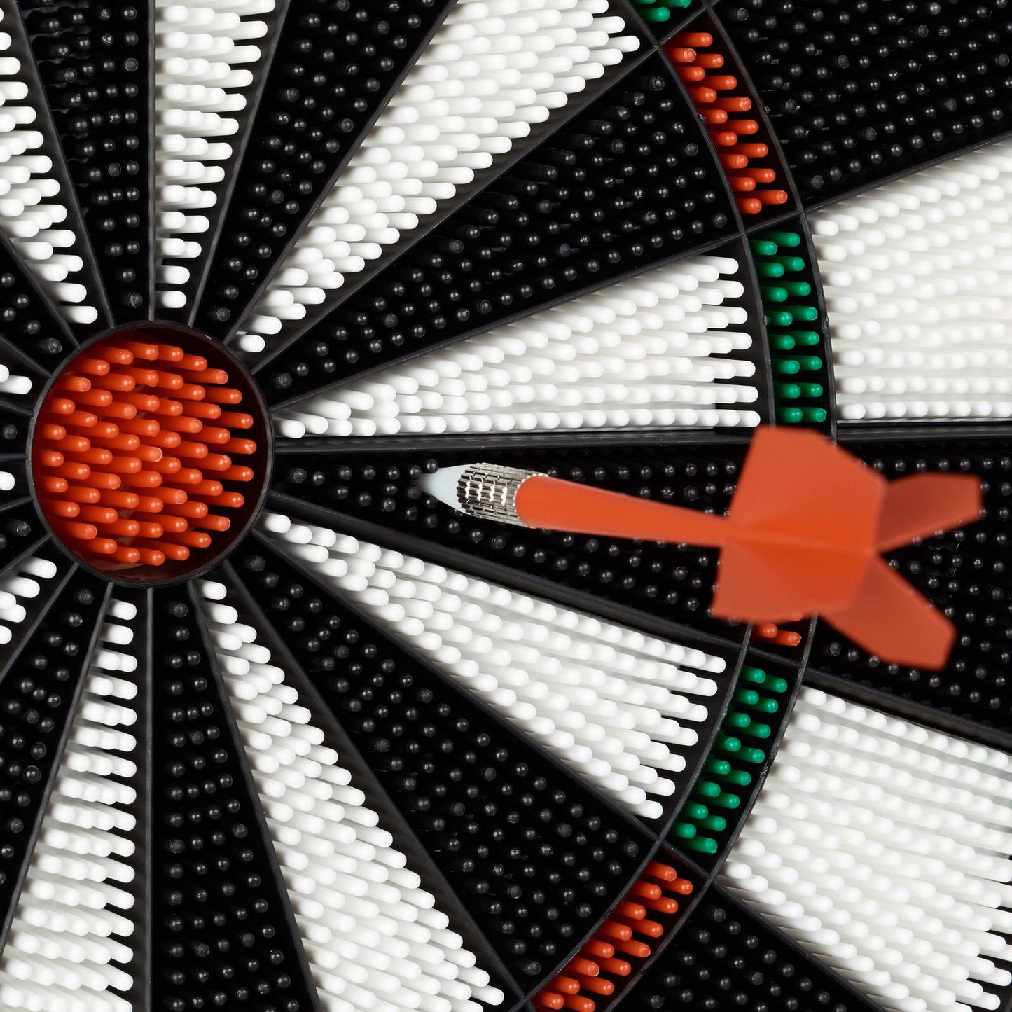 Dart board soft dart 42 cm