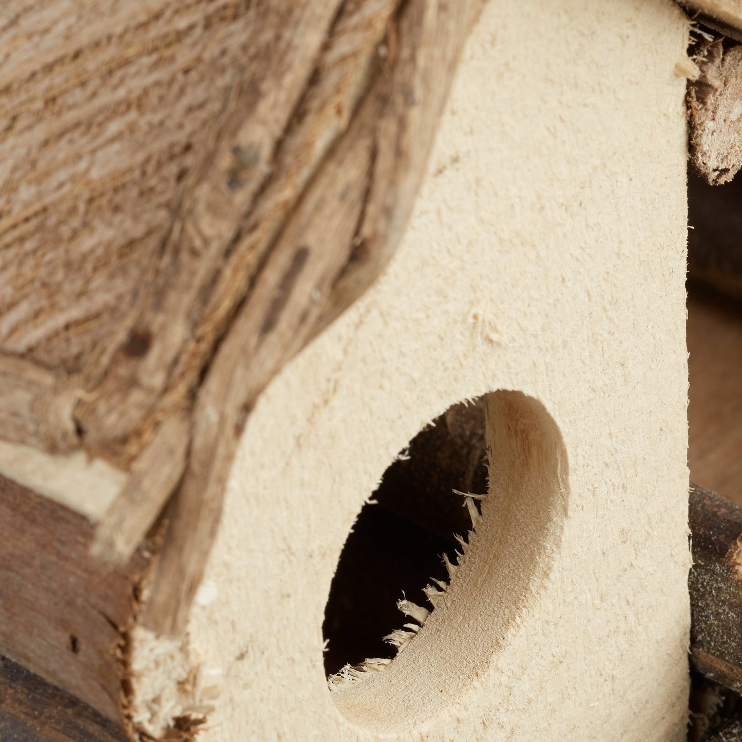 Decorative Hanging Bird House