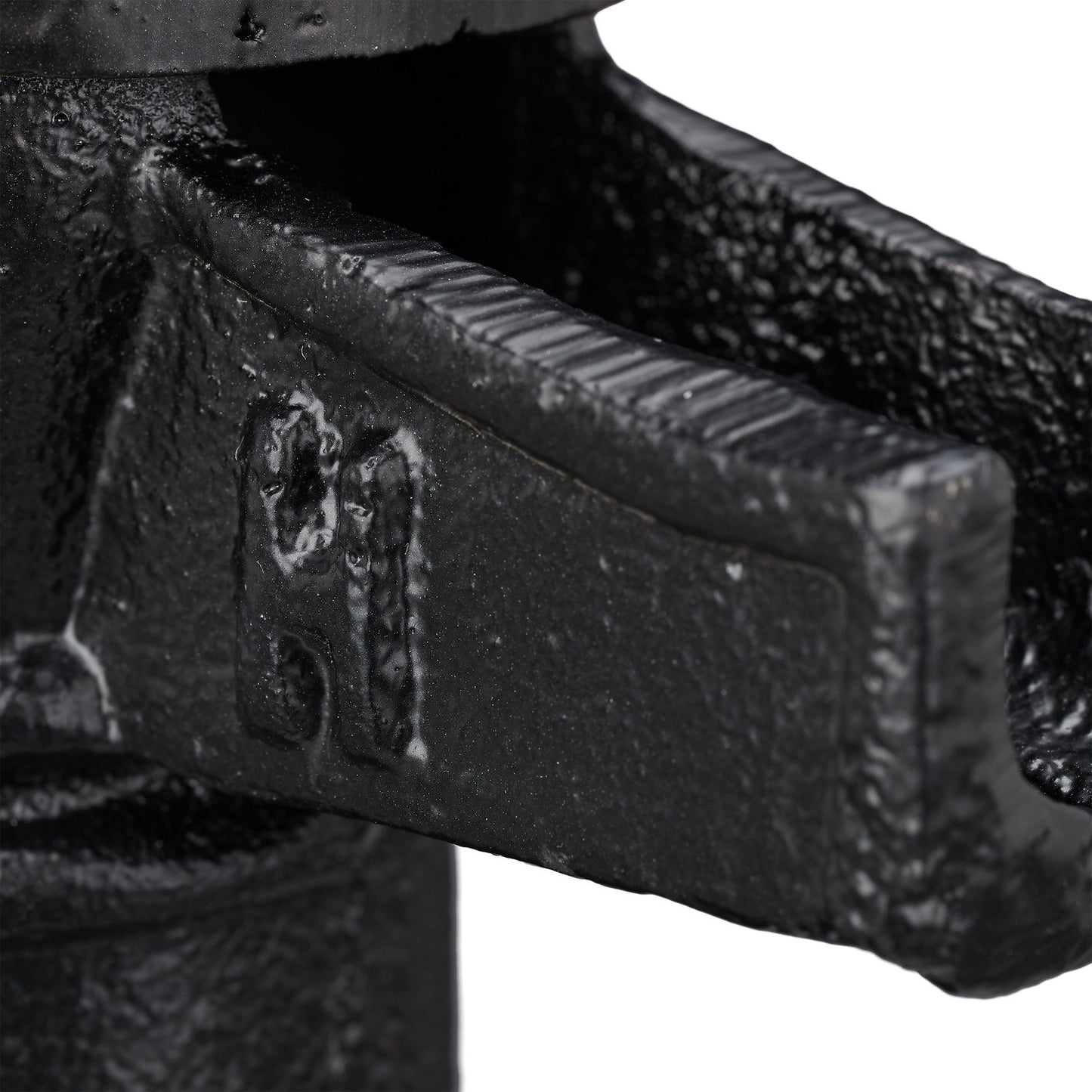 Decorative Pump Cast Iron