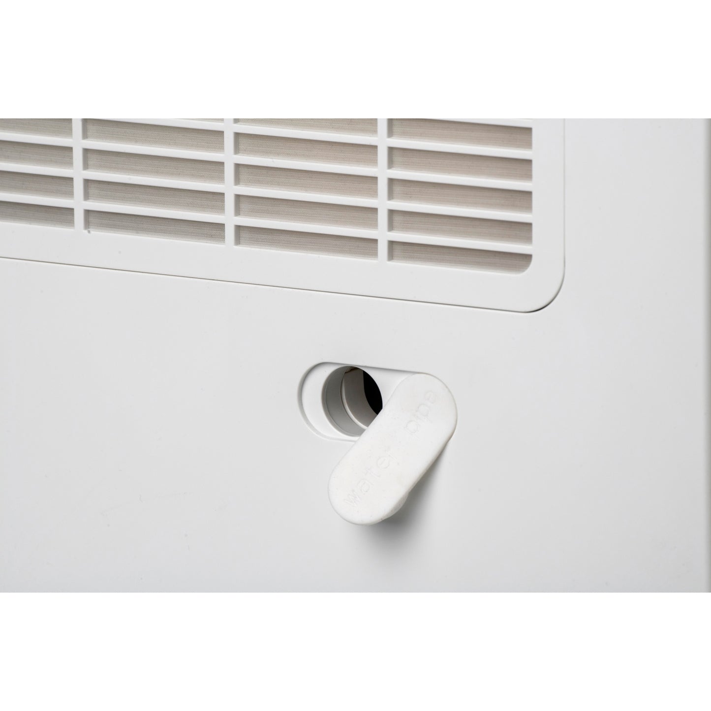 Dehumidifier for Cold Spaces, Quiet, WiFi Control
