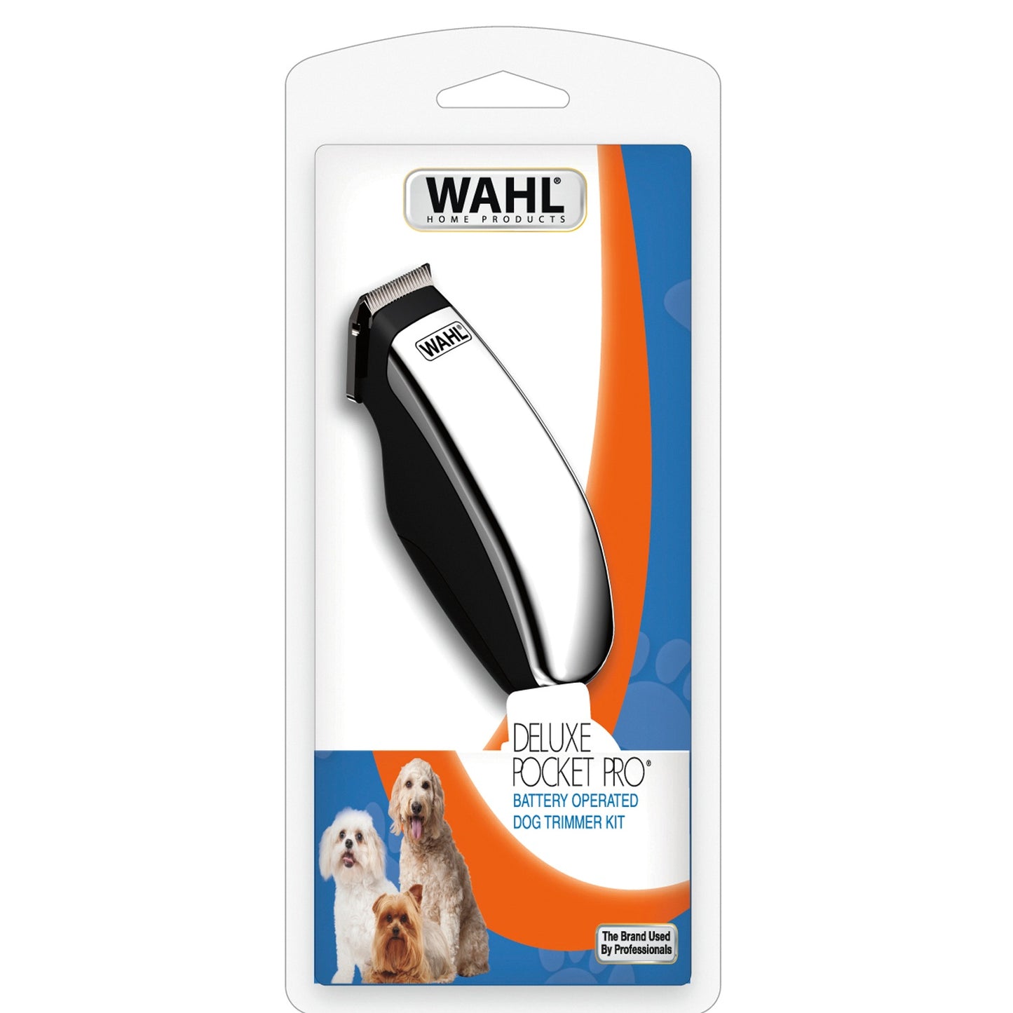 Deluxe Pocket Pro Nose&Paw Strip 9962-2016