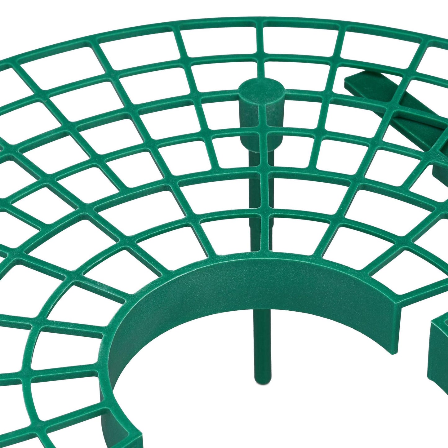 Dense mesh bird net set of 3