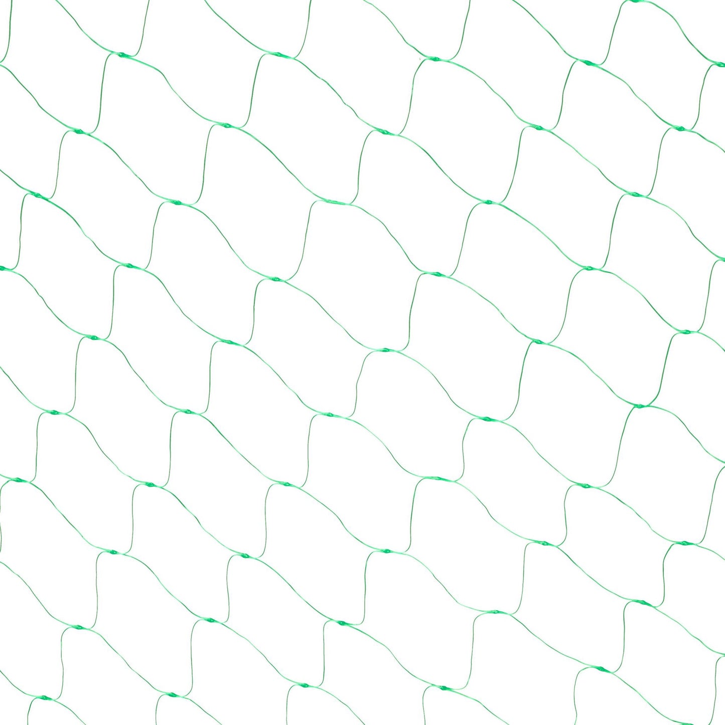 Dense mesh bird net set of 3