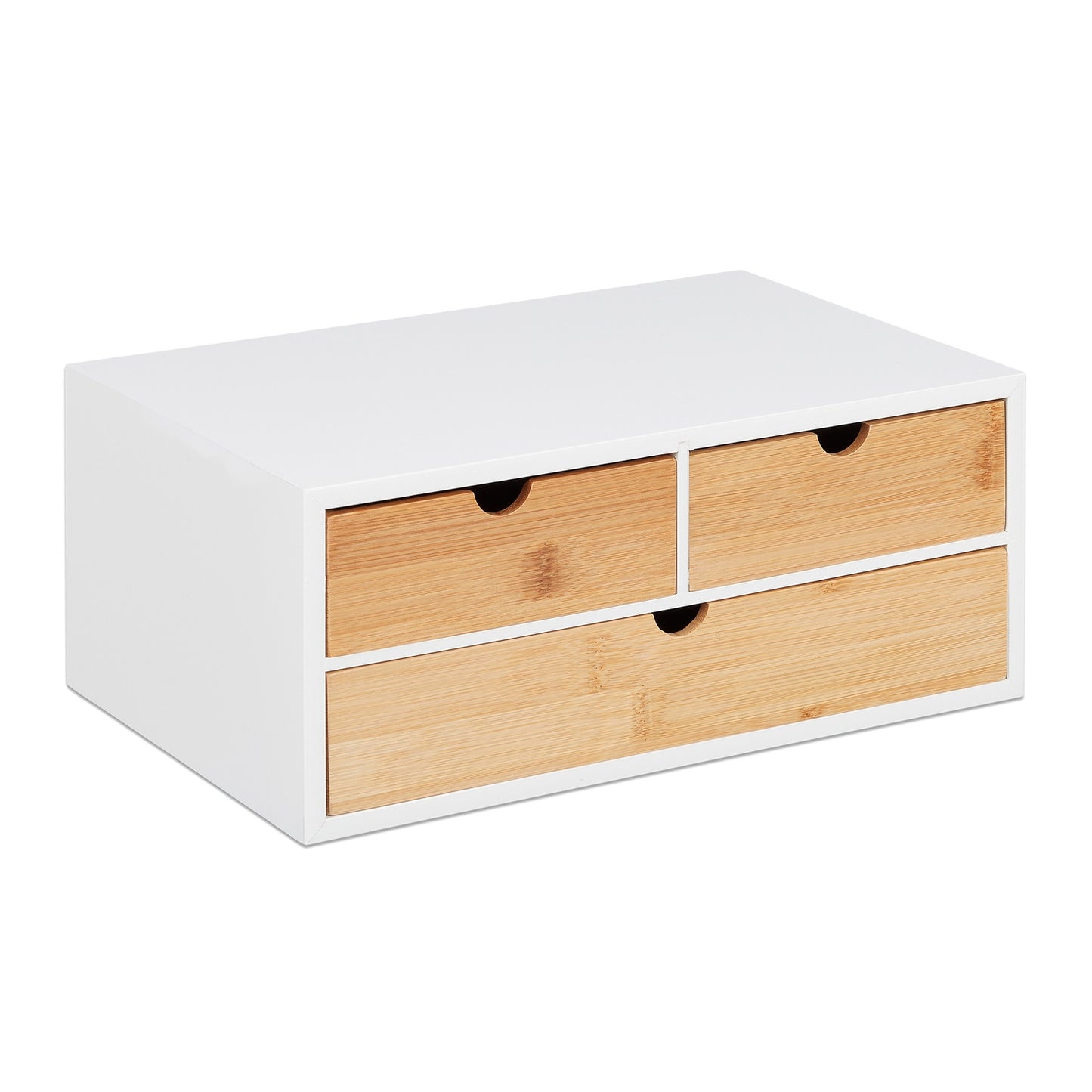 Desk Organiser 3 Drawers