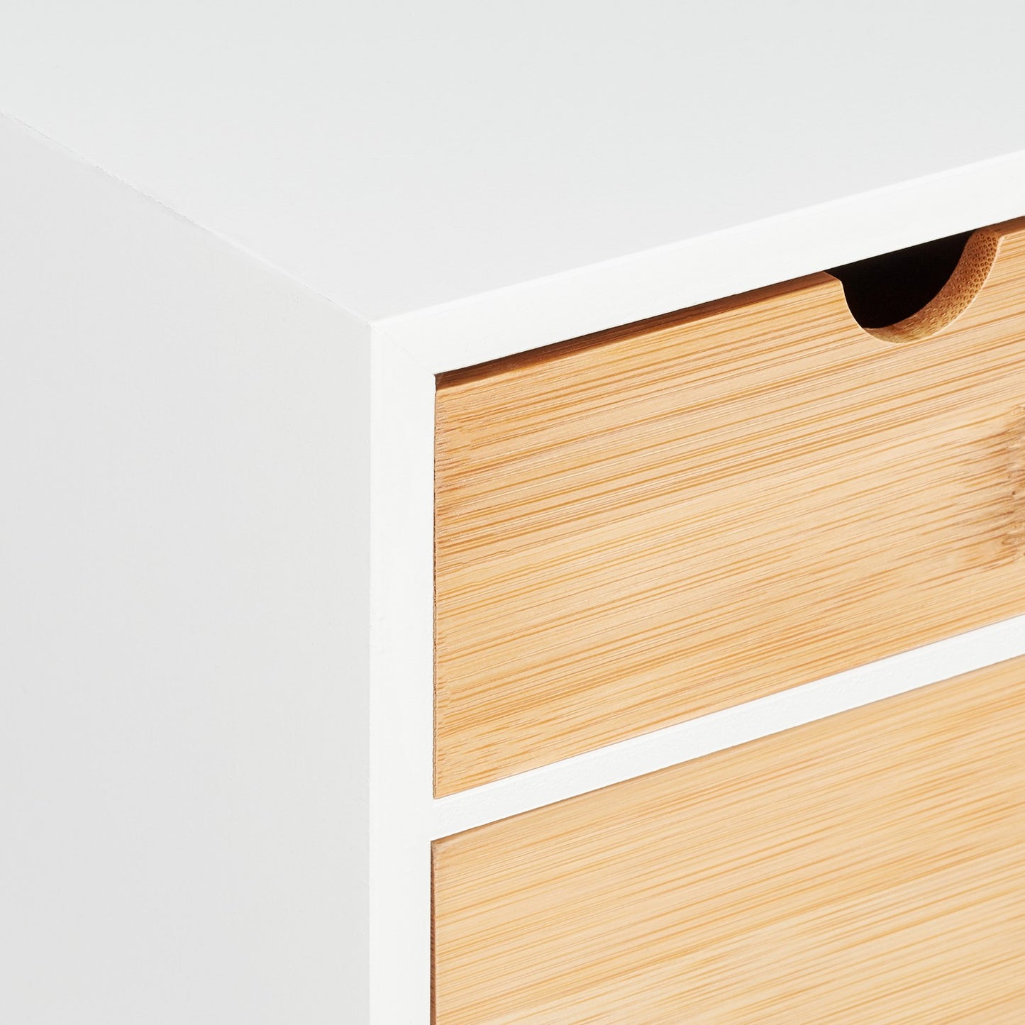 Desk Organiser 3 Drawers