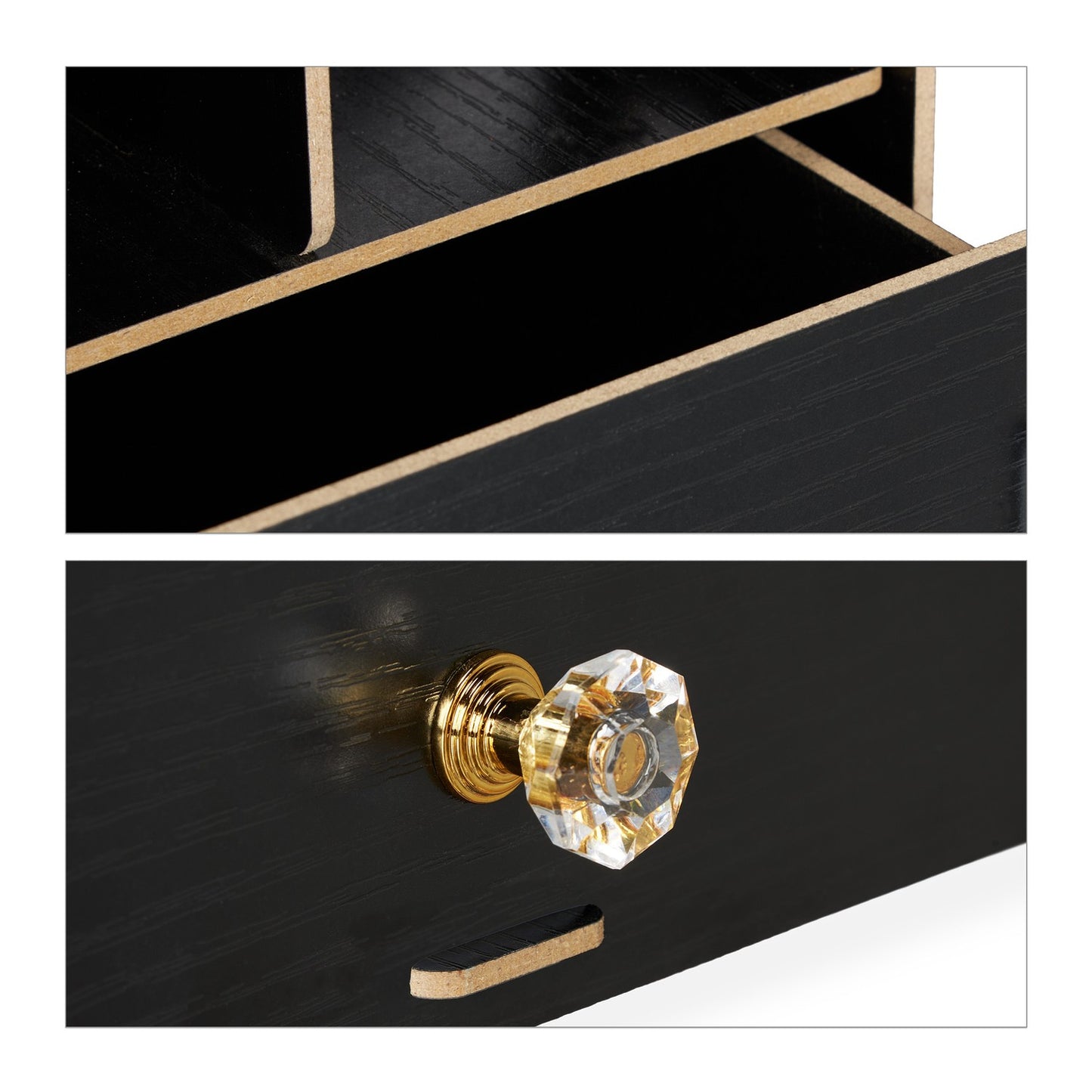 Desk Organiser with Compartments