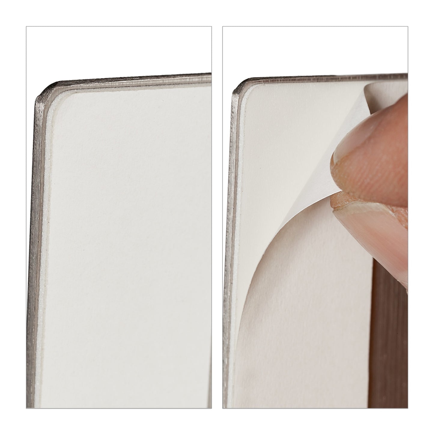 Device holder set of 2