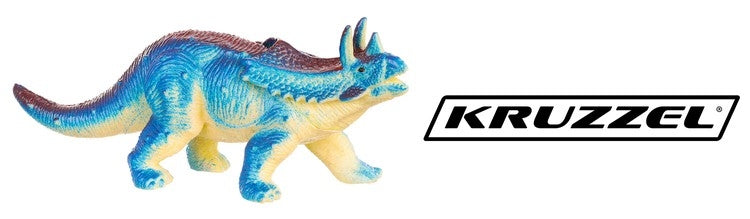 Dinosaurs - set of figures