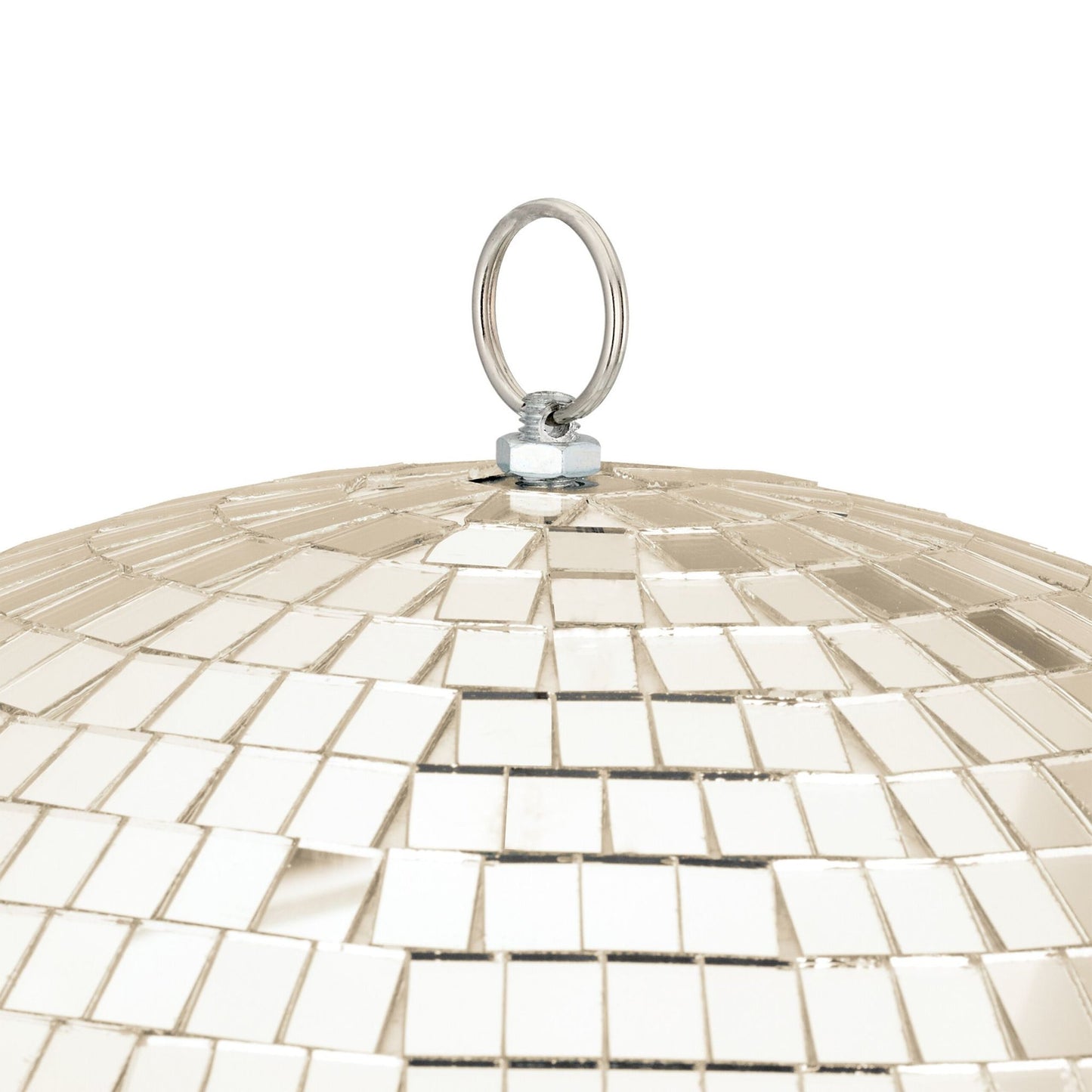 Disco Ball 40 cm – Large Hanging Party Decoration