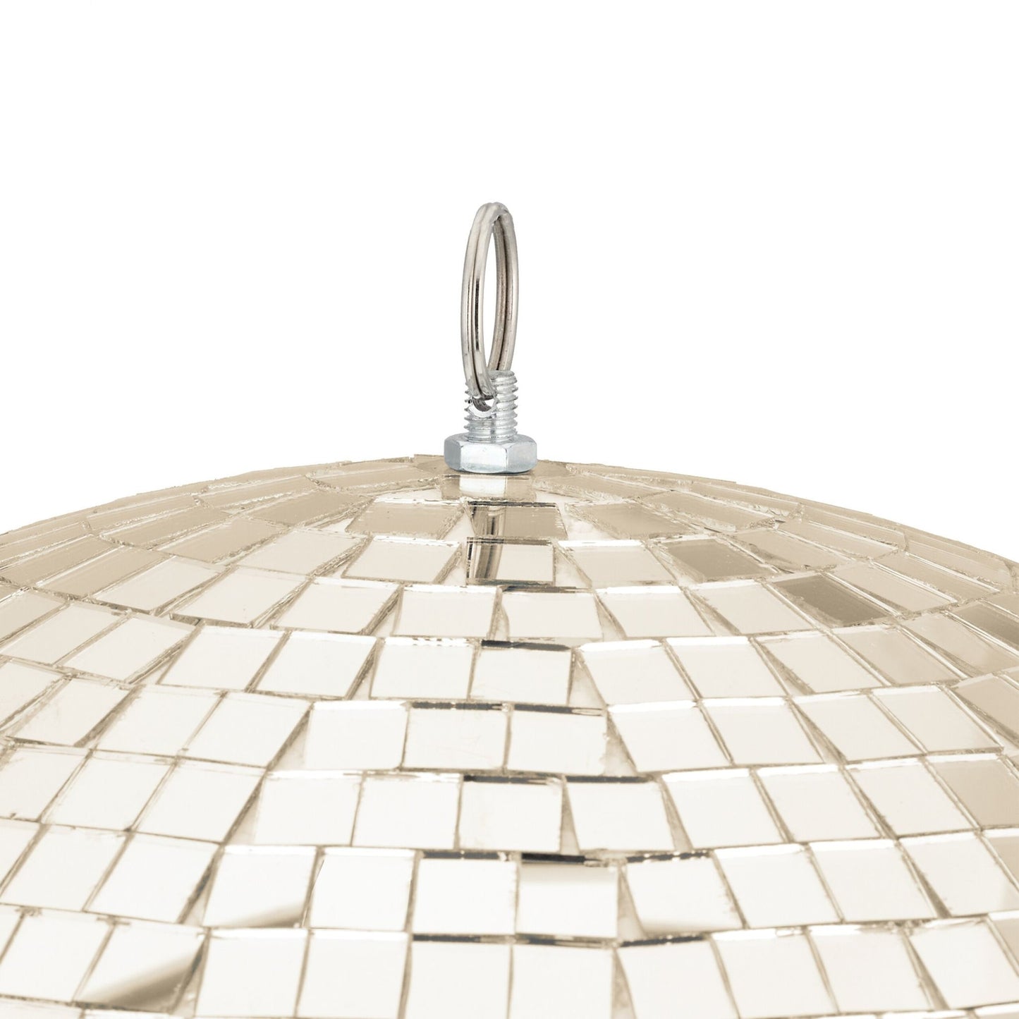 Disco Ball 50 cm – Large Mirror Ball for Parties