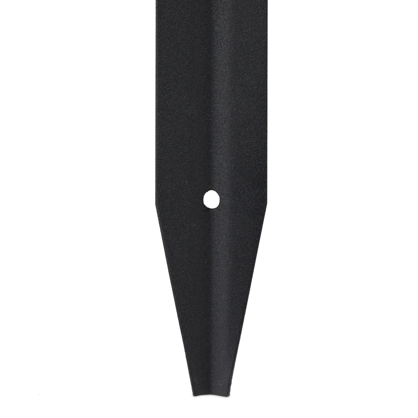 Discount edge black metal